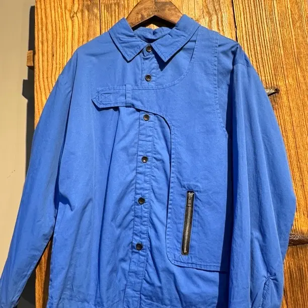 亲子款骑士外套 轻量透气户外休闲衬衫外套