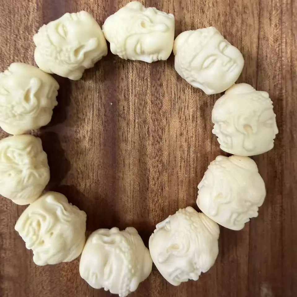 特色饰品工艺品手串一念之间非遗