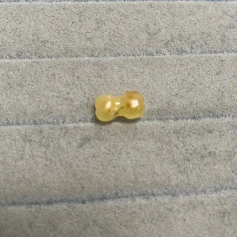 天然蜜蜡琥珀糖果配饰