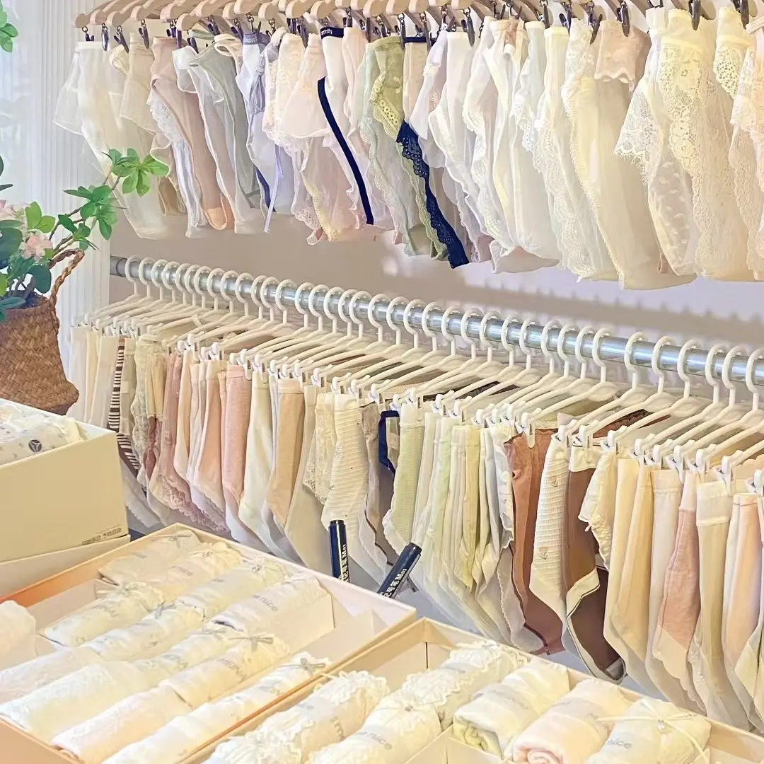 豆豆专属（女士高定内裤）0099