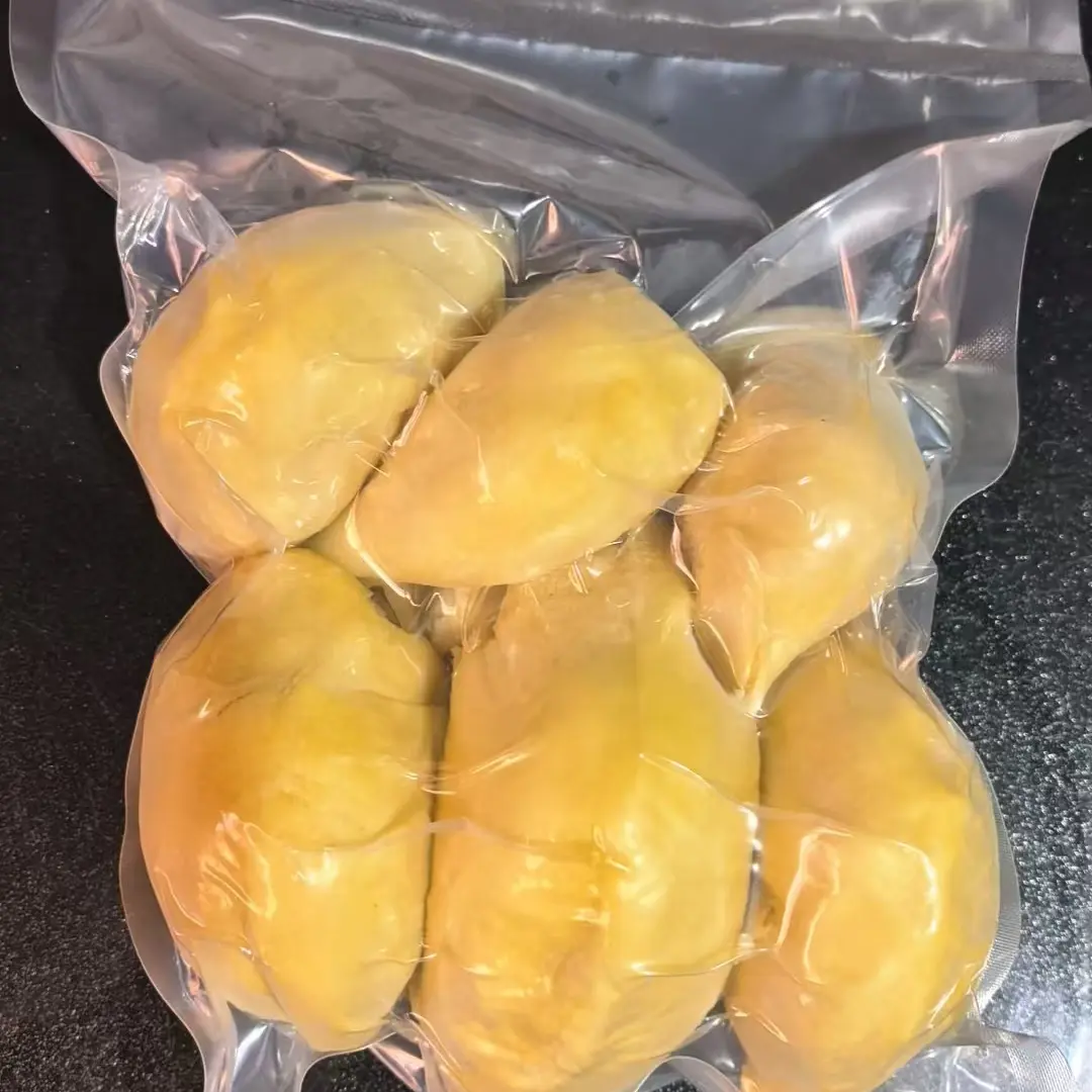 金枕树熟果肉800克 （1斤6两）冷冻保存（如有夹生加热后吃介意慎拍）