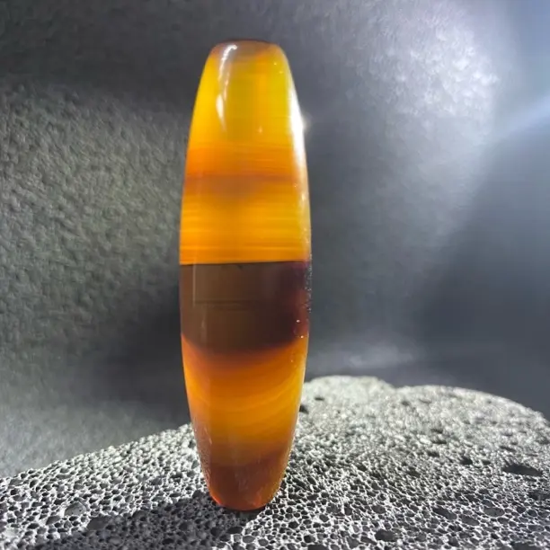 女男同款砂盘玛瑙