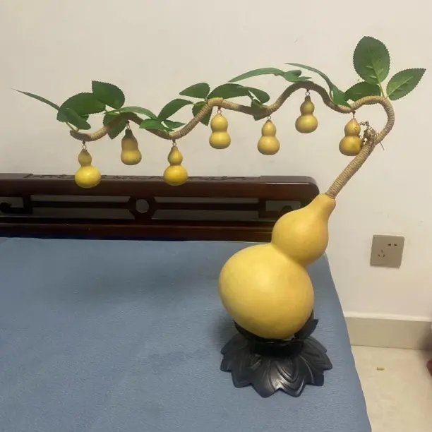 居家吉祥装饰适用于窗台玄关茶台架