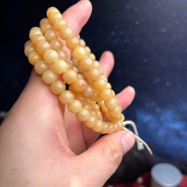 藏式仿老斜切，108