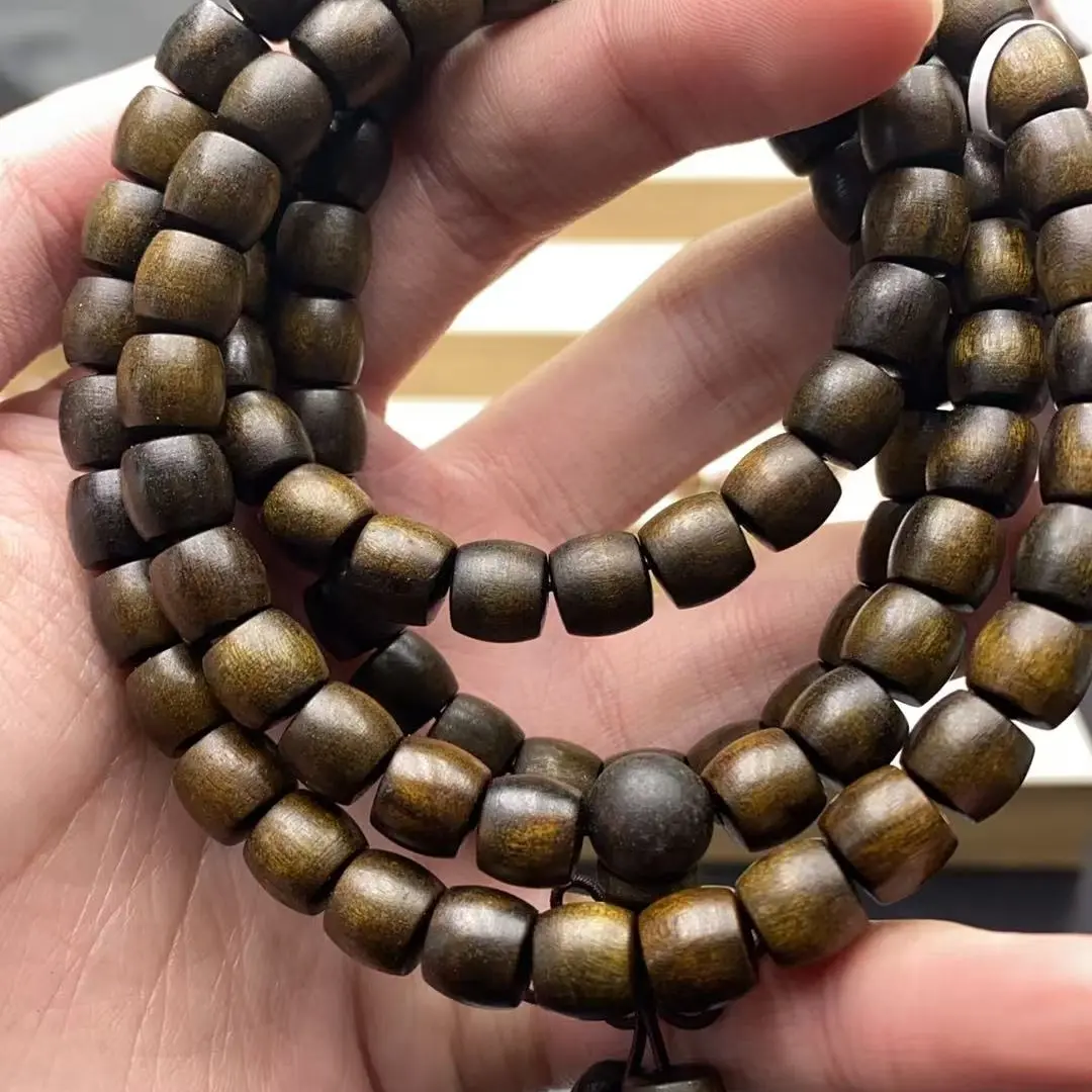 文玩手串多样性A100