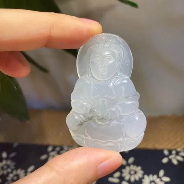 观音种老底油细通透清爽水路好