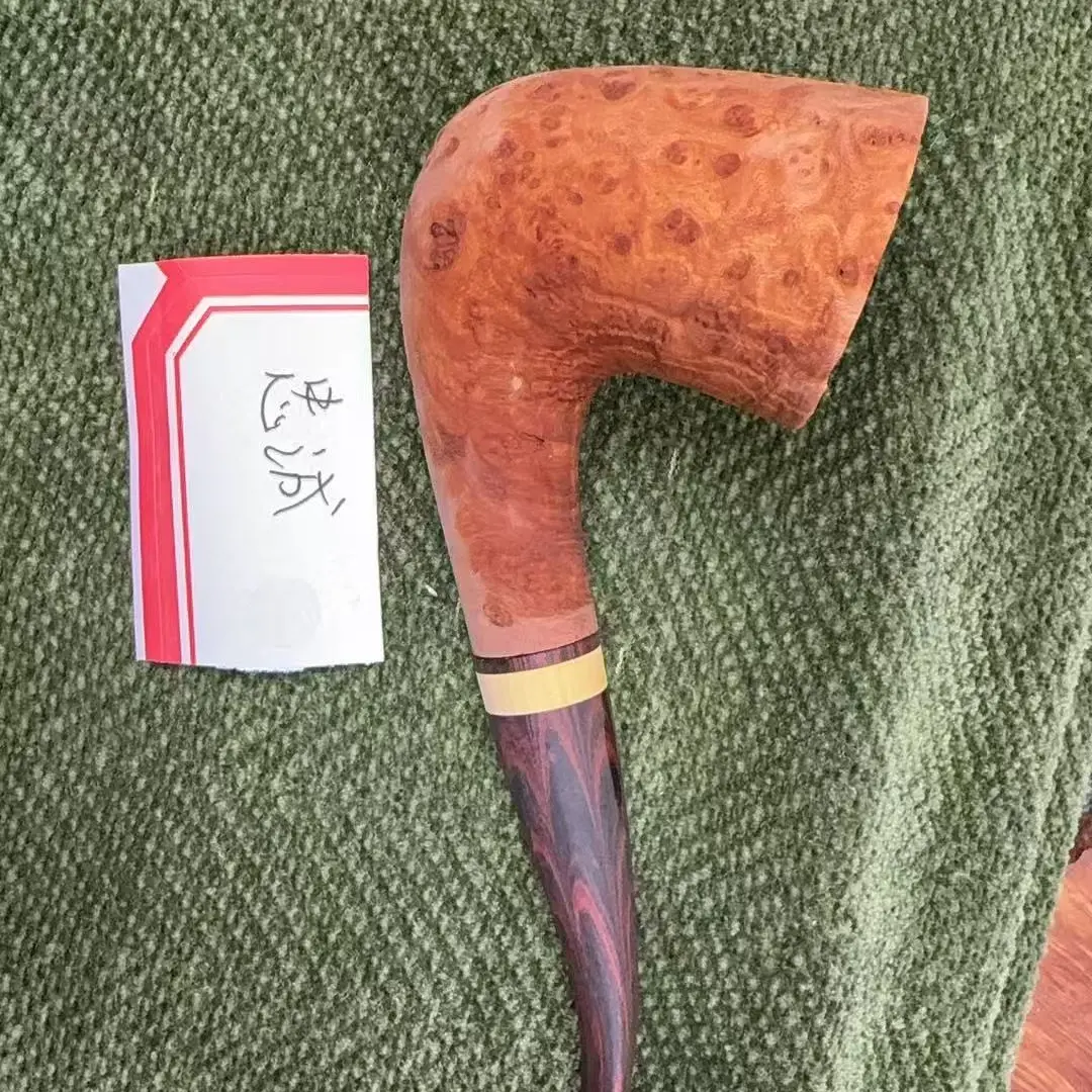 忠诚石楠木烟斗半成品发货