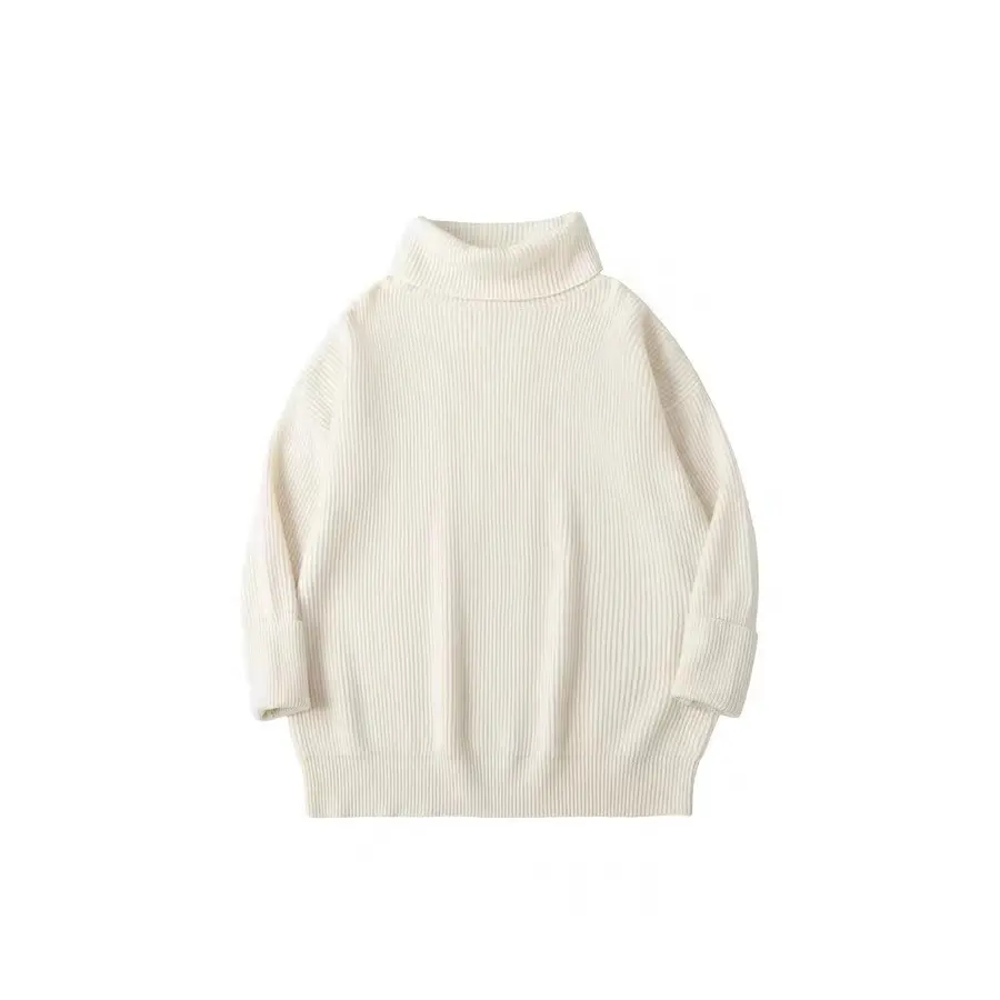 直播间扣号专拍时尚女针织衫毛衣极简