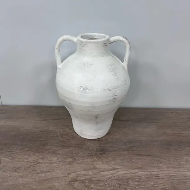 客厅餐桌干花插花水培装饰