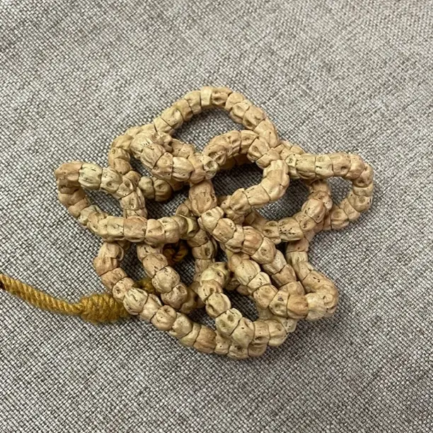 精挑单圈手持文玩