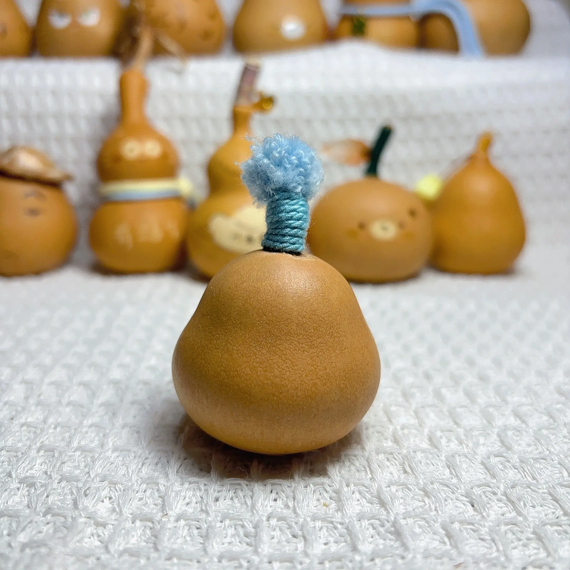 天然胖墩葫芦，不退不换，