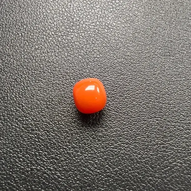 南红玛瑙未镶嵌老型卡10.9