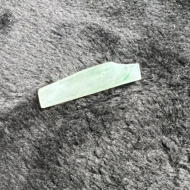 缅甸翡翠A货种水料