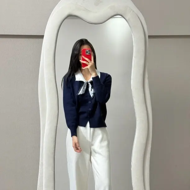 秋季新款气质女人味减龄时尚上下套裙