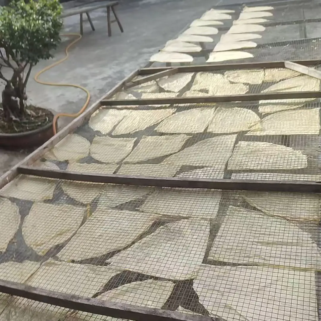 莆田特产  黄豆豆腐皮 1斤