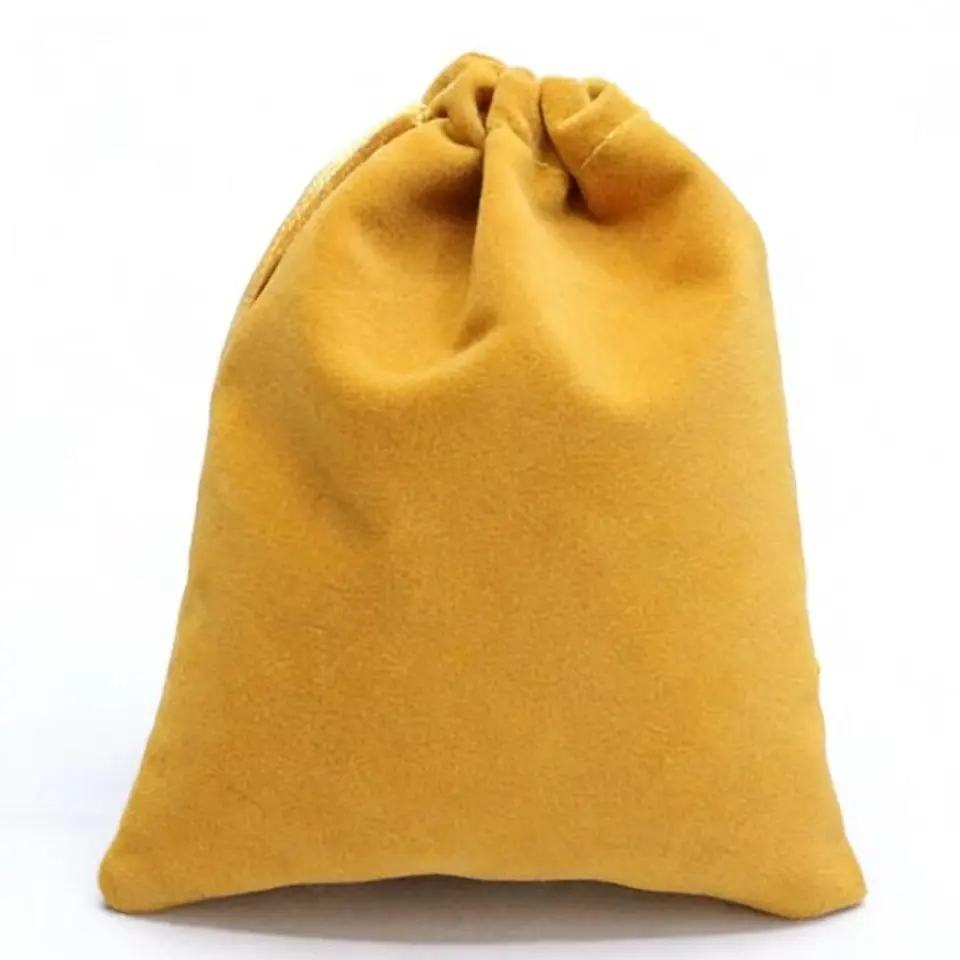 首饰袋 五爷专属米米袋1