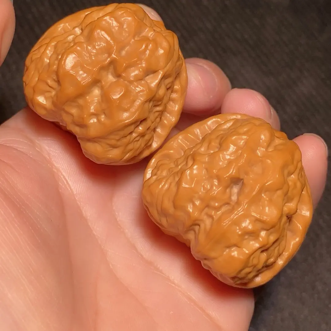 S304双面深开背【金蟾•蛤蟆头】边38.5肚42高36一物一图实物实拍