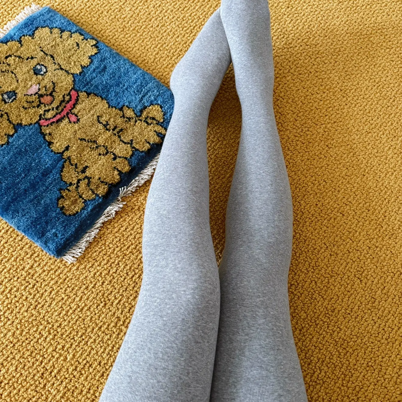 宅宅athome//加厚保暖外穿高腰显瘦收腹提臀连裤袜加绒打底裤