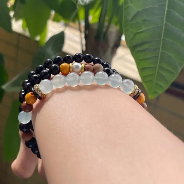 缅甸A货翡翠 新中式风格 特别适合中式风格独特设计