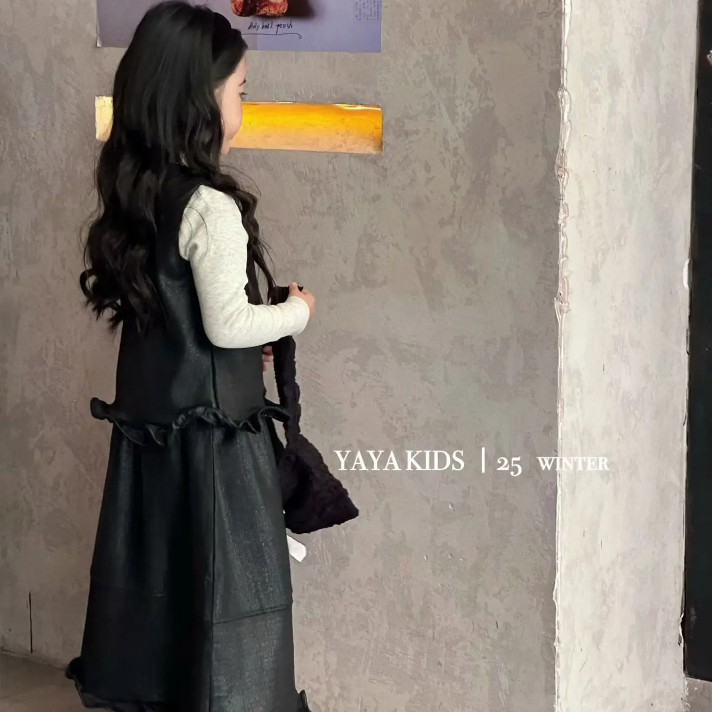 韩系孤品童装 No退换，