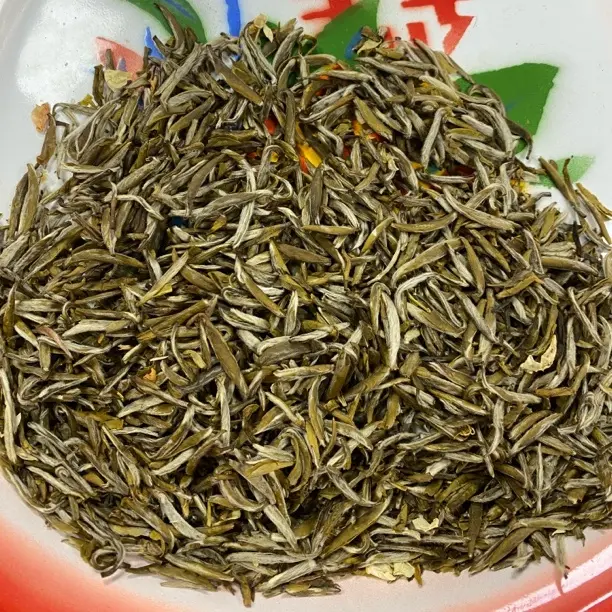 茉莉花茶  茉莉花茶