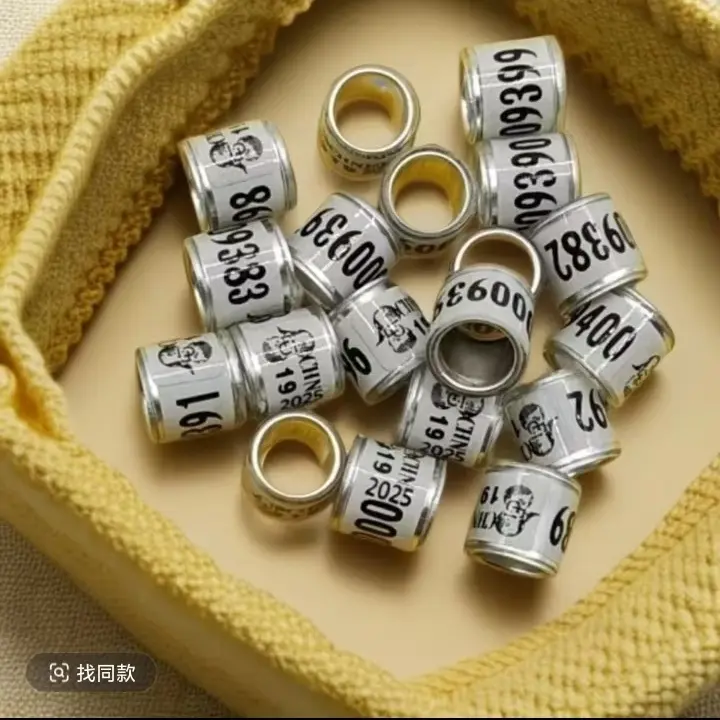 直播间所见即所得成品滴甲种料多样发货