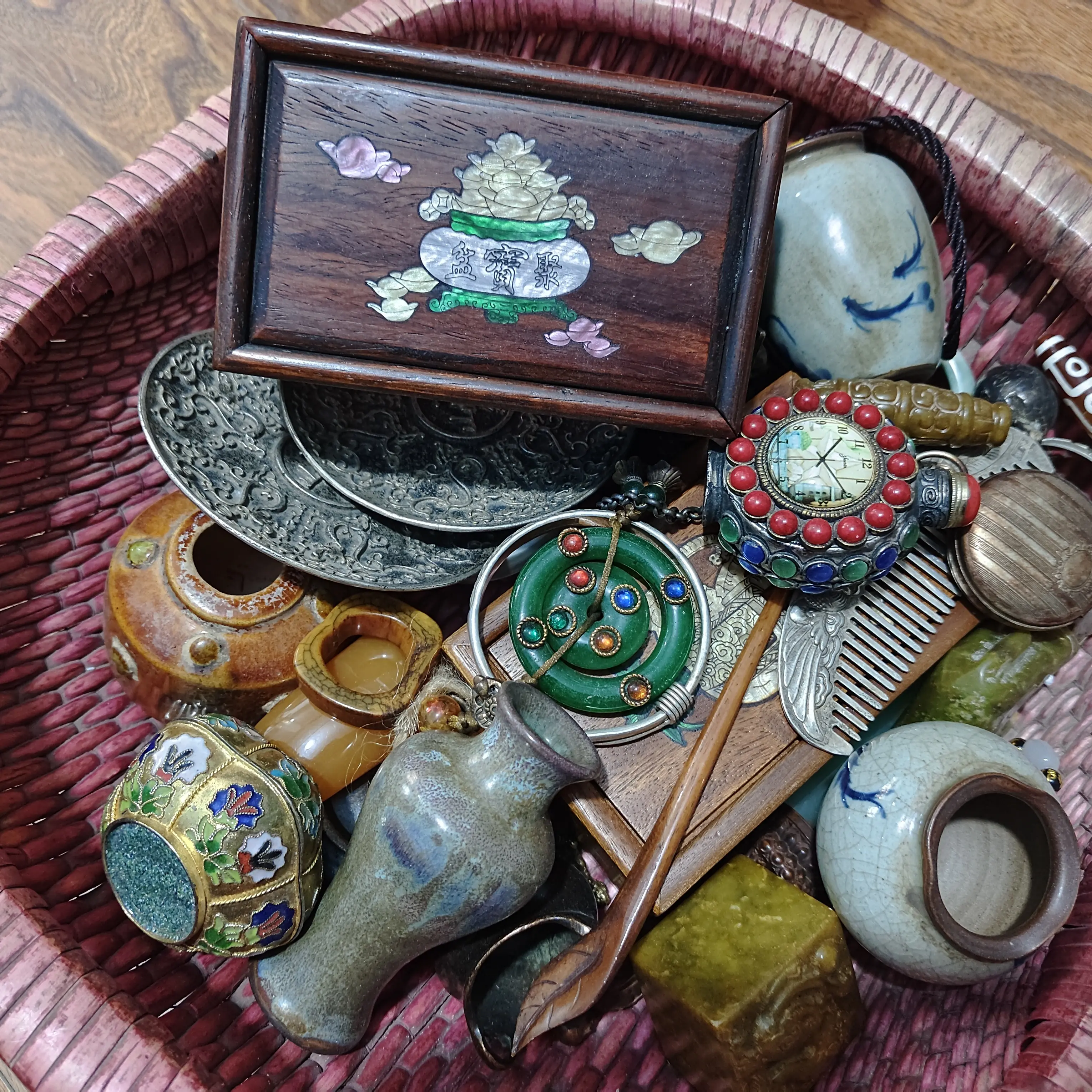 请勿私拍木杂件专享链接