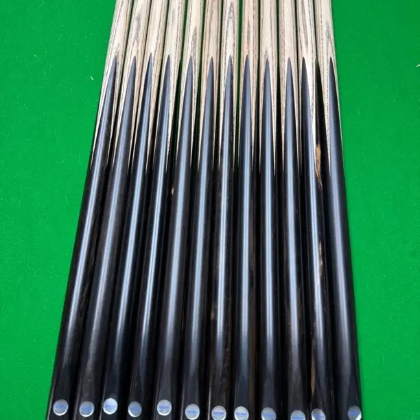 班恩B3纯手工制作免漆球杆