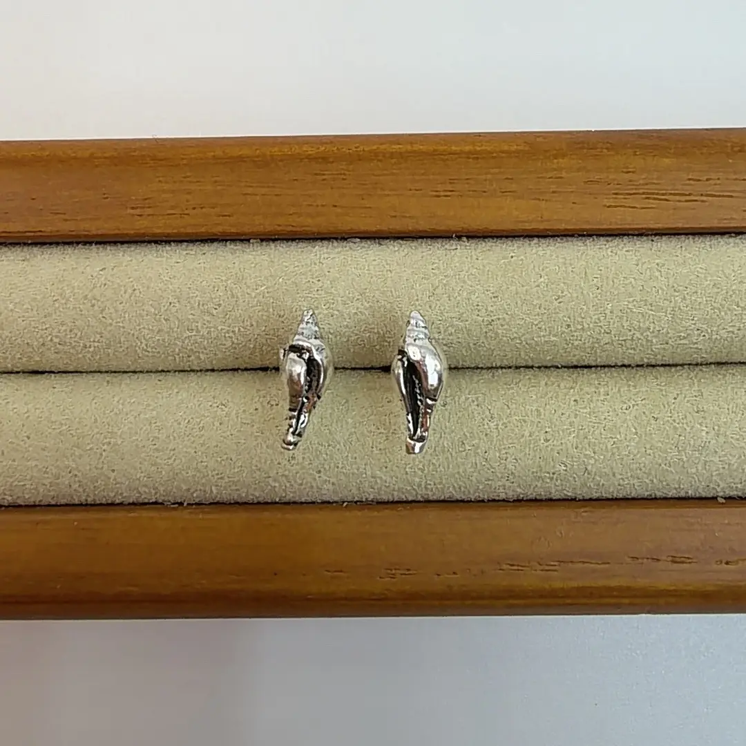 925银耳饰 925银时尚潮流耳钉