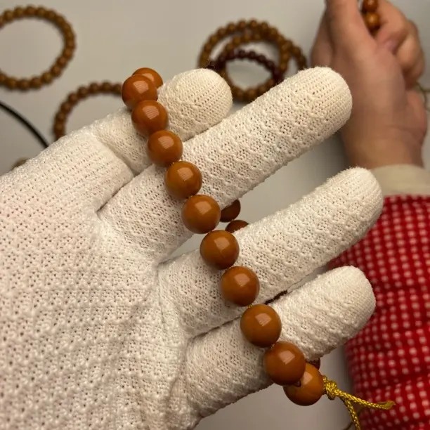 猴头核桃雕刻文玩男女款全品无泡药手持