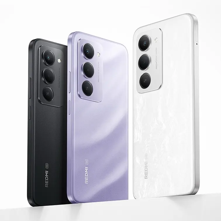 红米Note15r5G智能手机