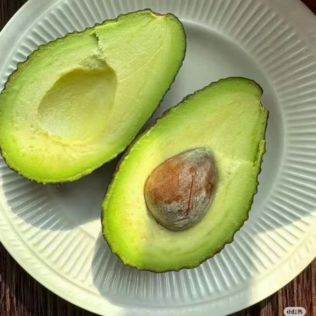 墨西哥进口牛油果（一盒2枚）