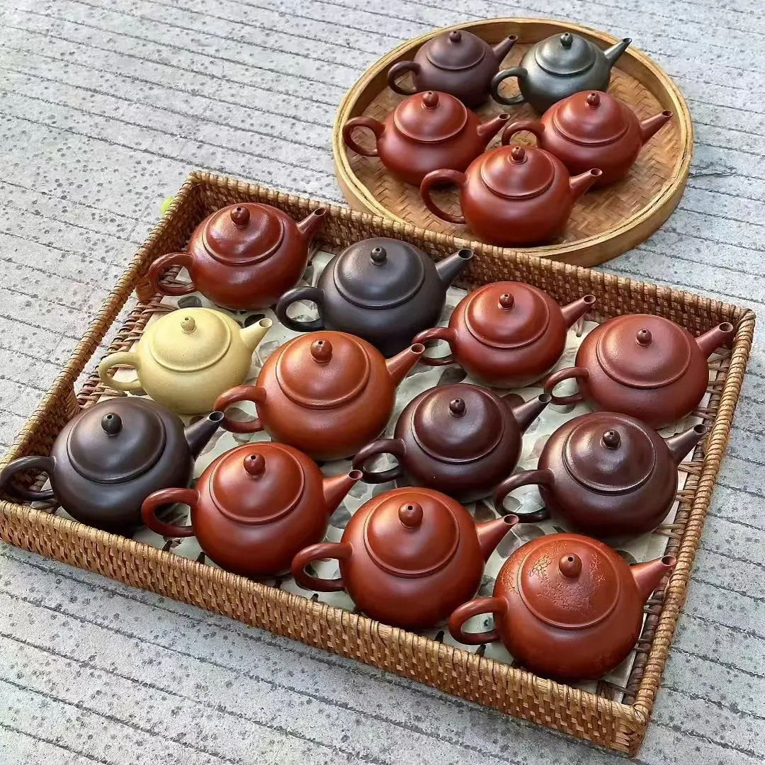 紫砂壶通用链接 勿拍