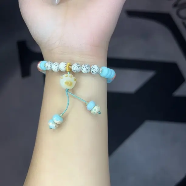 新中式轻奢小众精致