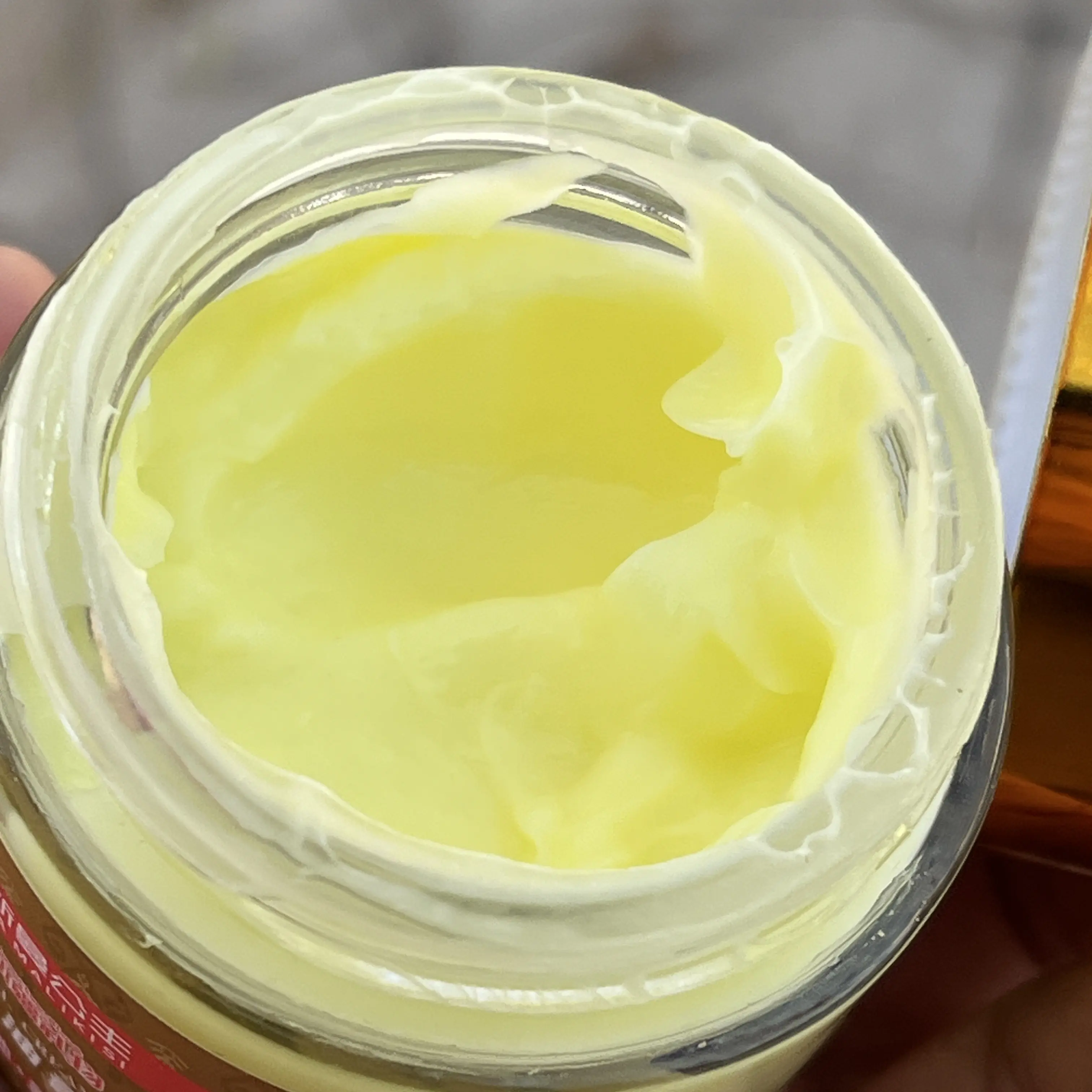 驼油膏补水保湿润肤紧致抗皱用于手足全身干裂