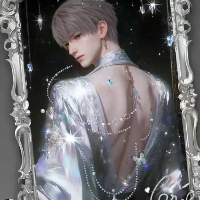 【宠粉平拆】恋与深空《光隙里的告白》收藏撕撕乐