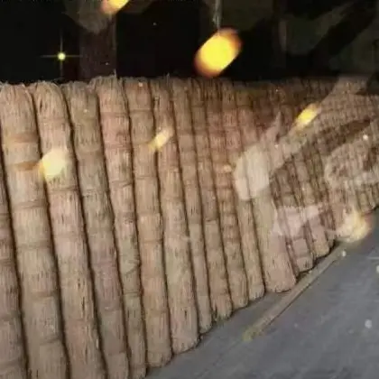 黑茶千两茶经典品质传统工艺制作收藏茶品