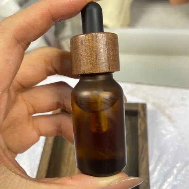 苏合精油按摩护肤精华油