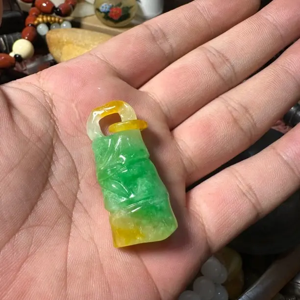 古玩杂项地摊精品