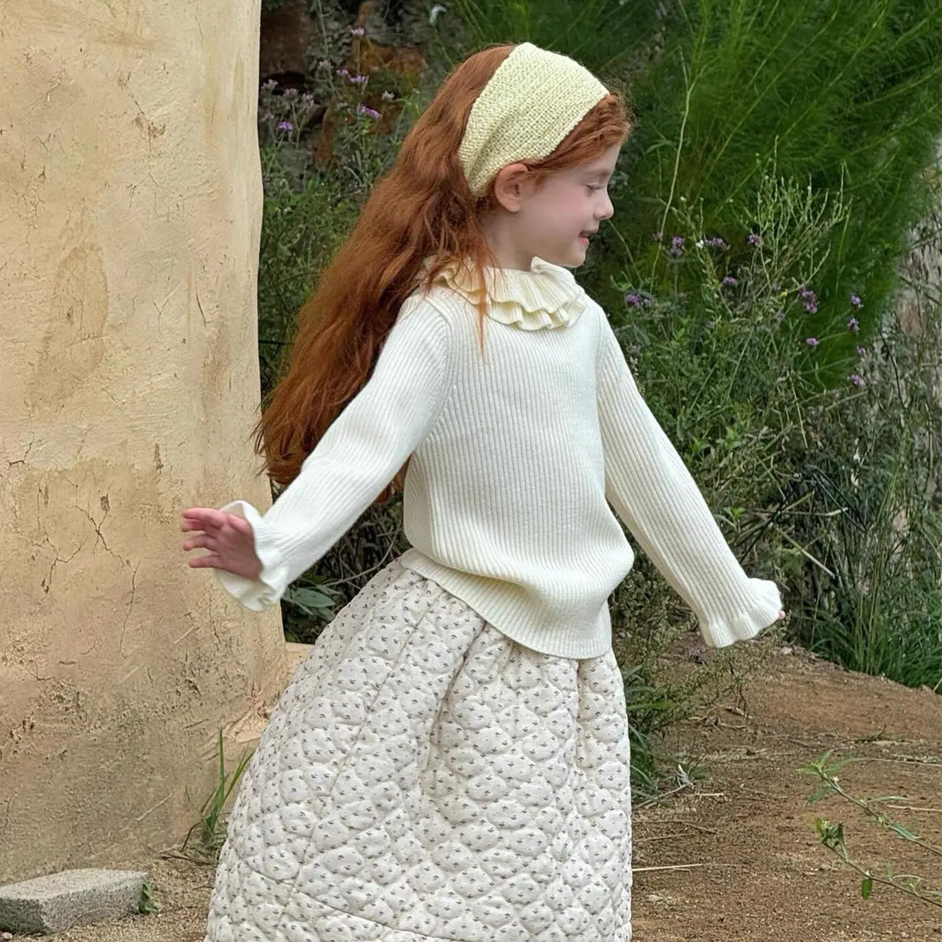 无售后韩系外套裤子