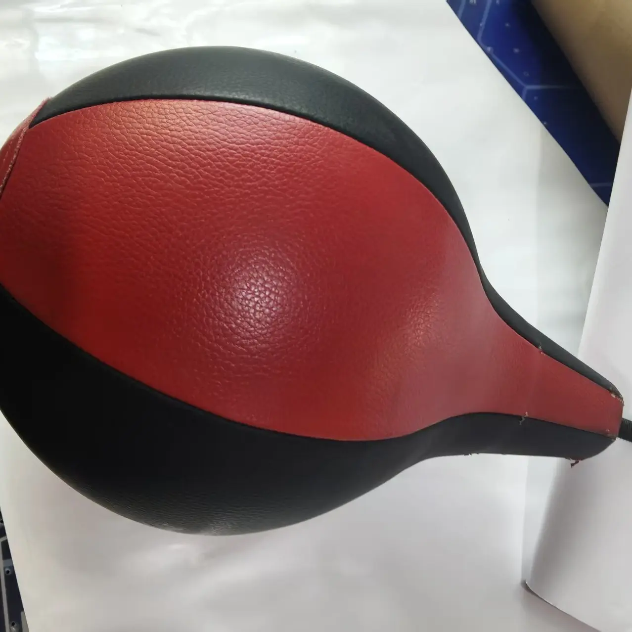 龙拳球拳击速度球立式训练家用器材成人反应力减压搏击不倒翁