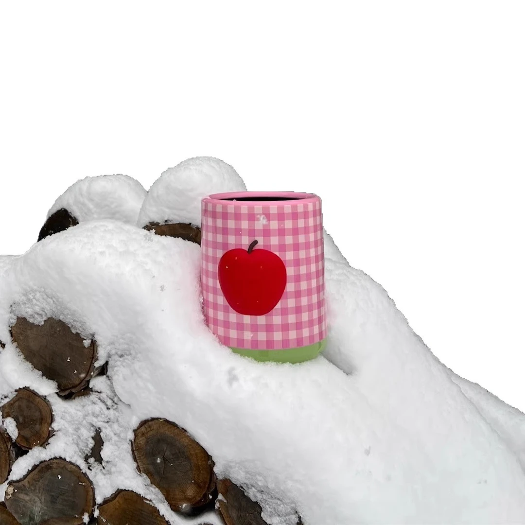 刚做出来的好看的垃圾桶链接