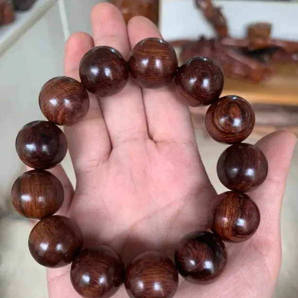 海南黄花梨1.8老料顺纹