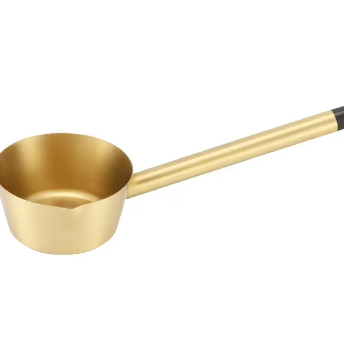 盆景浇水舀SS430