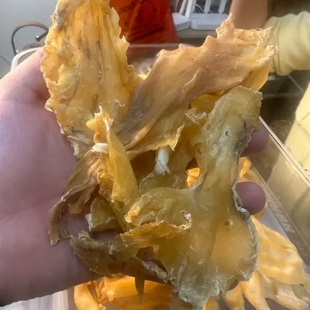 鱼胶临时改价链接