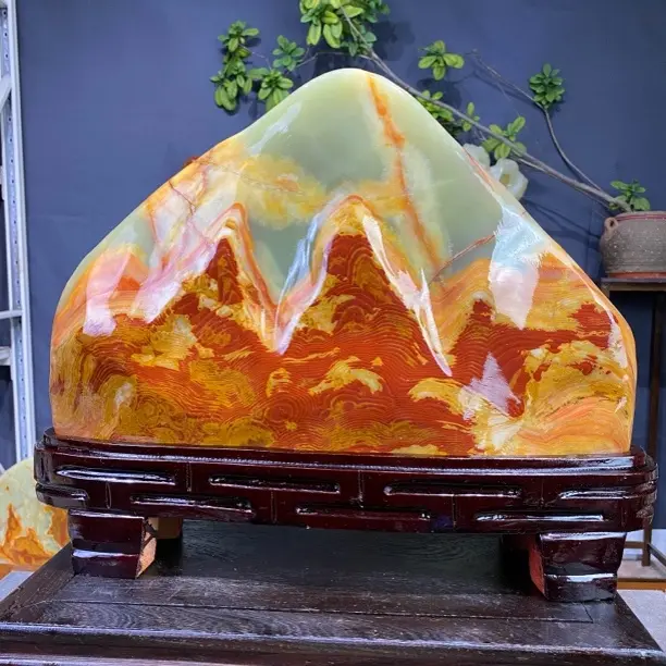 高36宽45cm适合客厅玄关等场景装饰