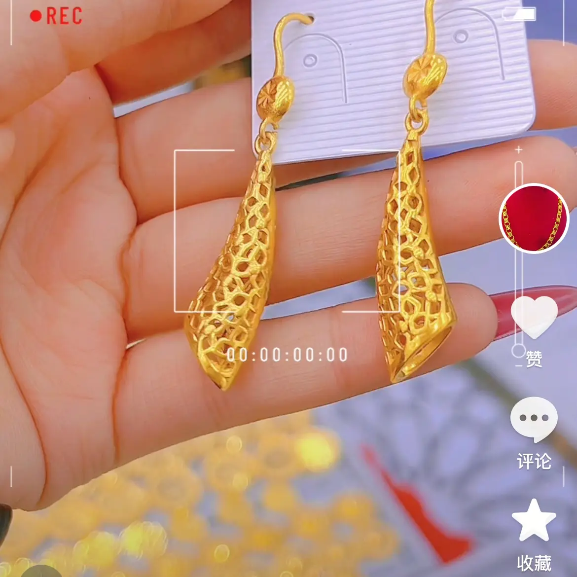 铜合金亚克力耳饰 铜合金亚克力 耳环ksمەڭگۈ ئۆزگەرمەيد