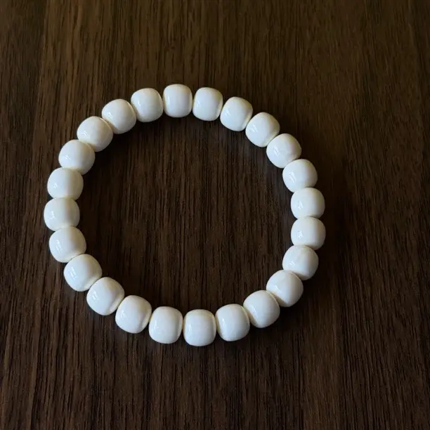 同料焦皮漆白几乎没有纹9.2m