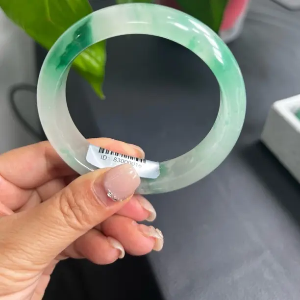 天然非洲翠59圈口