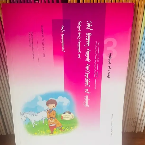 新编族小学语文学习一点通 涵盖二至三年级上册文版儿童